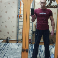 Сергей, Россия, Калининград, 52 года