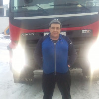 Андрей, Россия, Улан-Удэ, 45 лет