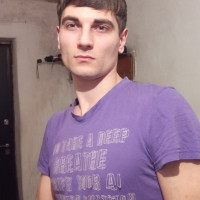 Станислав, Россия, Краснодар, 24 года