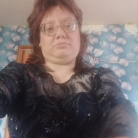 Фаина, Россия, Сердобск, 42 года