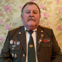 Генадий, Санкт-Петербург, Беговая, 62 года