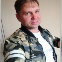 Александр, Россия, Ростов-на-Дону, 44 года