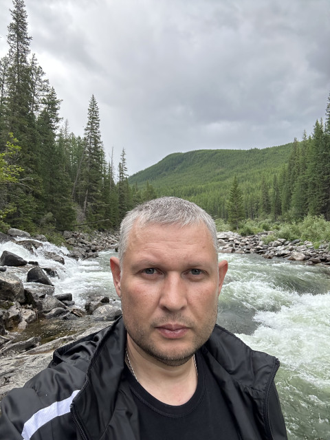 Александр, Россия, Новосибирск. Фото на сайте ГдеПапа.Ру