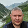 Александр, 40, Россия, Новосибирск