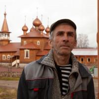 Владимир, Россия, Санкт-Петербург, 65 лет