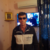 Vladlmir, Россия, Астрахань, 53 года