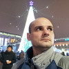 Юрий, Беларусь, Витебск, 36