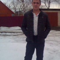 Владимир, Россия, Шацк, 38 лет