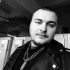 Андрей Ушаков, 25, Россия, Санкт-Петербург