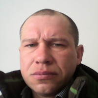 Александр Самохвалов, Россия, Уфа, 43 года