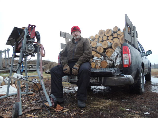 Михаил, Россия, Омск. Фото на сайте ГдеПапа.Ру