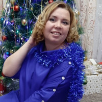 Яна, Россия, Екатеринбург, 42 года