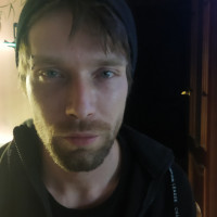 Сергей, Санкт-Петербург, м. Московская, 39 лет