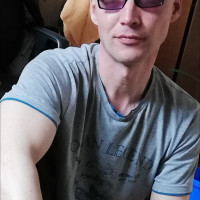 Андрей, Россия, Иркутск, 44 года