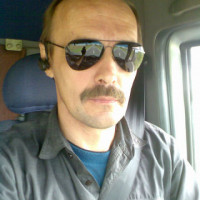 Виталий, Украина, Донецк, 54 года