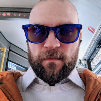 Сергей, Россия, Москва, 38 лет