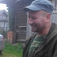 Андрей, Россия, Тверь, 43 года