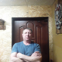 Николай, Россия, Городец, 52 года
