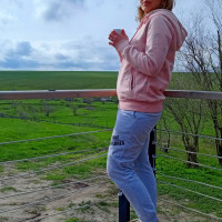 Светлана, Москва, м. Тропарёво, 42 года