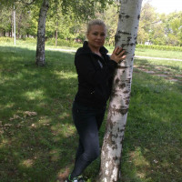 Лина, Украина, Кривой Рог, 51 год