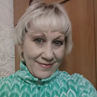 Марина, Россия, московская область, 55 лет