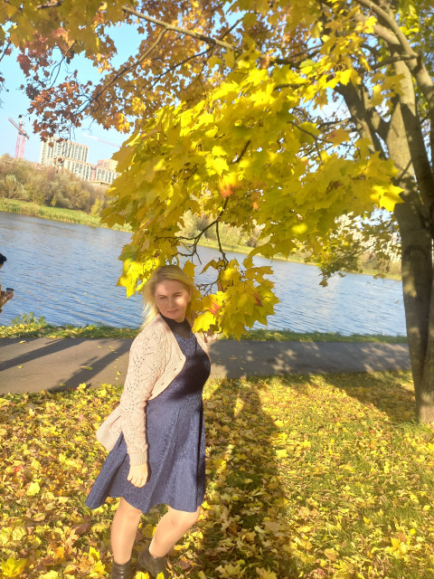 Елена, Россия, Москва. Фото на сайте ГдеПапа.Ру