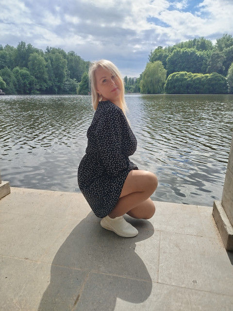 Елена, Россия, Москва. Фото на сайте ГдеПапа.Ру