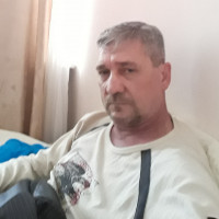 Эрик, Россия, Грозный, 48 лет