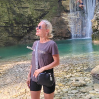 Евгения, Беларусь, Минск, 43 года