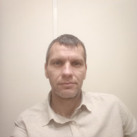 Сергей, Москва, м. Красногвардейская, 40 лет