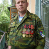 Савелий, 45, Россия, Воронеж