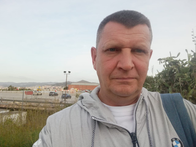 Егор, Россия, Москва. Фото на сайте ГдеПапа.Ру