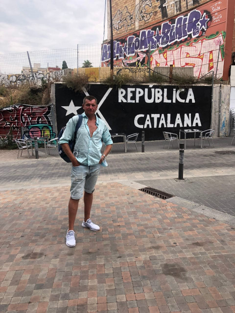 Егор, Россия, Москва. Фото на сайте ГдеПапа.Ру