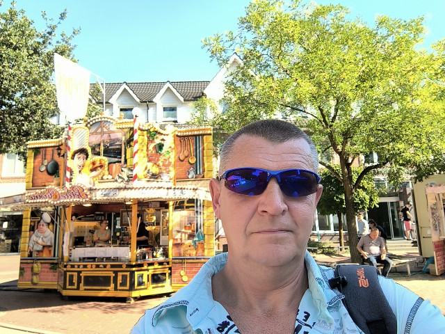 Егор, Россия, Москва. Фото на сайте ГдеПапа.Ру