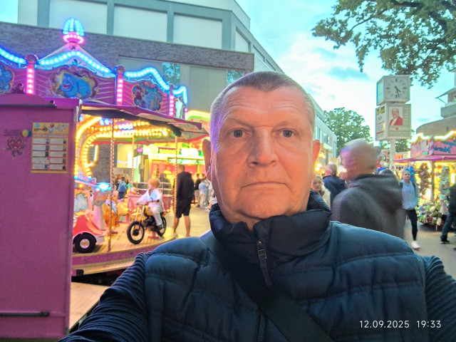 Егор, Россия, Москва. Фото на сайте ГдеПапа.Ру