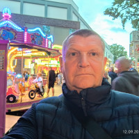 Егор, Россия, Москва, 54 года