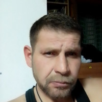 Дмитрий, Россия, Иркутск, 42 года