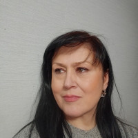Светлана, Россия, Санкт-Петербург, 58 лет