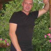 Андрей Тюкаев, Россия, Нижний Новгород, 54 года