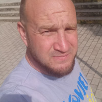 Хороший Парень, Россия, Севастополь, 44 года