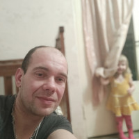Виктор, Беларусь, Минск, 40 лет