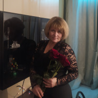 Юлия, Россия, Санкт-Петербург, 48 лет