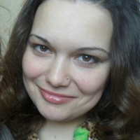 Инна, Россия, Раменское, 34 года