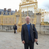 Александр, Санкт-Петербург, м. Улица Дыбенко, 67 лет