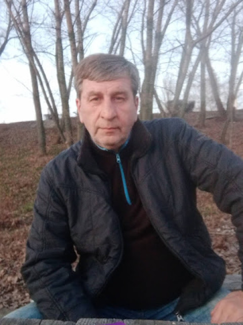 Олег, Россия, Воронеж, 56 лет, 1 ребенок. Он ищет её: Какого человека встретить? своего. 