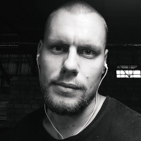 Артем Комаринец, Россия, Новосибирск, 35 лет