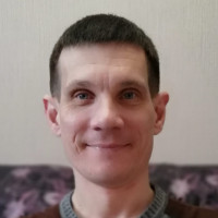 Антон, Россия, Краснодар, 43 года