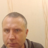 Андрей, Минск, м. Автозаводская, 41 год
