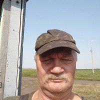 Владимир Пляскин, Россия, Краснокаменск, 57 лет