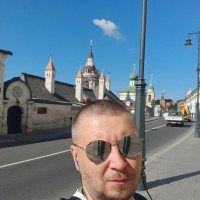 Дмитрий, Россия, Жуковский, 42 года